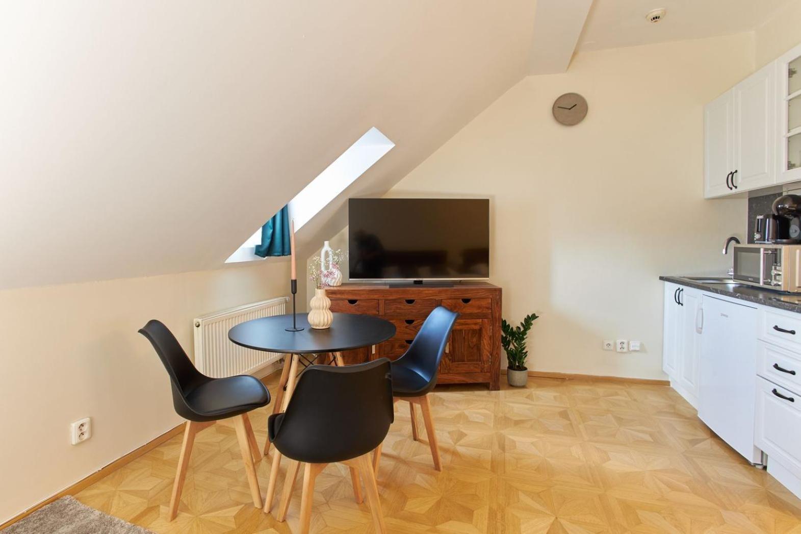 River View Residence By Charles Bridge Praha Eksteriør bilde